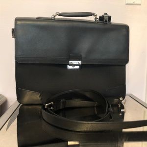 Tumi Briefcase